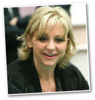 Jennifer Harman