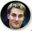 Evan Roberts