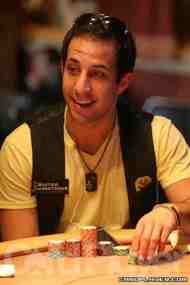 Alec Torelli
