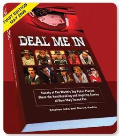 Deal Me In