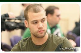 Matt Woodward