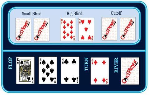 22-12 SA Hand1