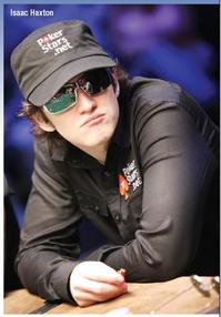 22-13 Cover Isaac Haxton