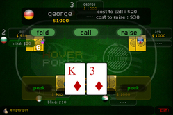 Oklahoma texas holdem tournaments