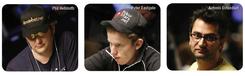 Hellmuth Eastgate Esfandiari