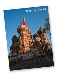 Moscow, Russia
