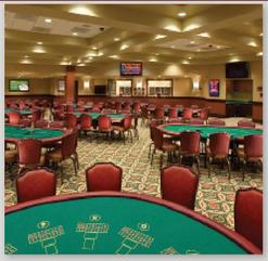 Nothern CA Casino
