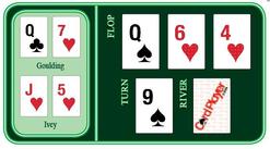 TC Hand