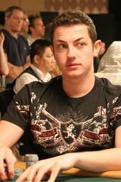 Tom "Durrrr" Dwan to play heads-up in London