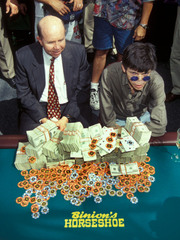 Mike sexton talks about stu ungar and pokers past poker news Stue unger