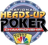 NBC Heads-Up Logo