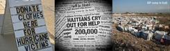 Haiti Crisis