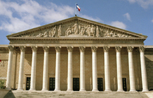 French Parliament passes online gaming bill