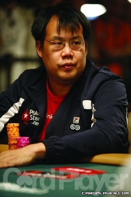 Bill Chen