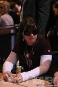 Annette Obrestad joins Full Tilt Poker