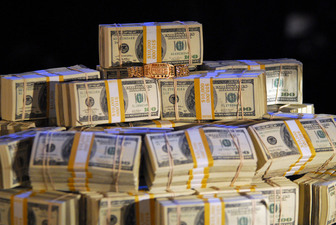 WSOP Cash and Bracelet