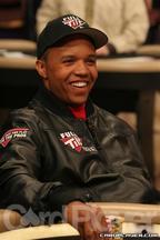 Phil Ivey heads WSOP Players Championship betting market