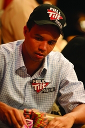 Phil Ivey