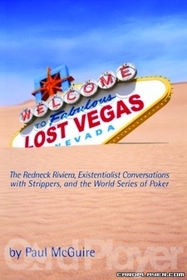 Lost Vegas by Paul McGuire