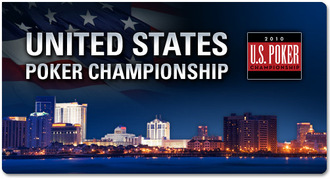 Qualifiers currently running to the USPC main event. Credit: PokerStars