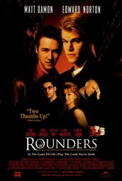 The Sequel to Rounders Could Start Production Next Year