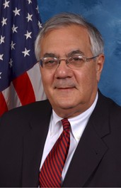 Rep. Barney Frank