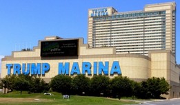 Trump Marina Hotel Casino