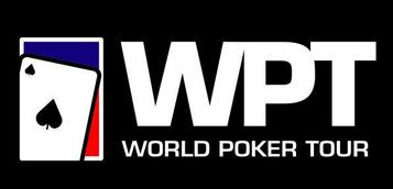 WPT Logo