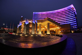 Choctaw Casino Resort