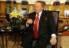 Sheldon Adelson