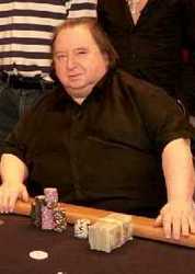 Alan Meltzer on High Stakes Poker