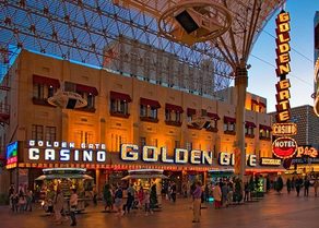 best downtown las vegas casinos