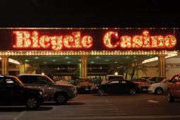 The Bicycle Casino