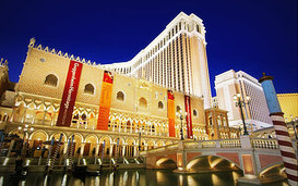 The Venetian Las Vegas The Venetian Las Vegas