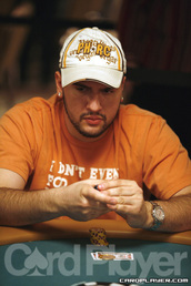 Michael Mizrachi