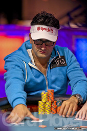 Antonio Esfandiari