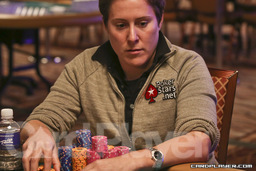 Vanessa Selbst