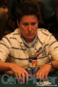 Vanessa Selbst