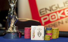 Credit: English Poker Open