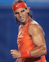 Rafa Nadal