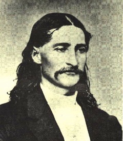 James Butler Hickok