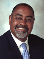 Sen. Rodney Ellis