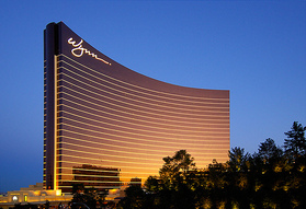 The Wynn Kicks Off 2013 Schedule