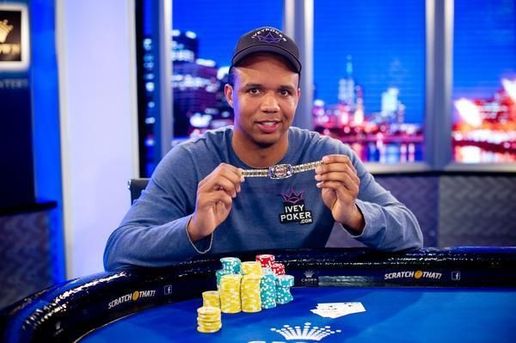 world series of poker bracelet winners