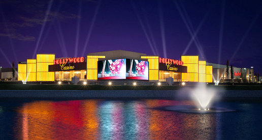 entertainment hollywood casino columbus