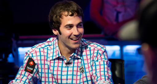 Jason Mercier Jason Mercier