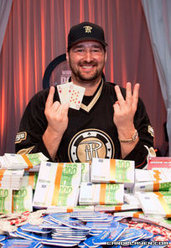 Phil Hellmuth