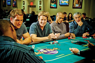 hard rock casino hollywood florida poker tournament