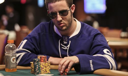 WSOP NEWS: GREG-MERSON-WINS-2012-WORLD-POKER-CHAMPIONSHIP