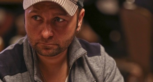 daniel negreanu poker beginnings